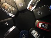 Automobilių raktų gamyba - nuotraukos Nr. 2