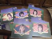 Bay city rollers - Once upon a star - nuotraukos Nr. 3
