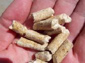 Sertifikuotos En plus A1 6mm granulės - nuotraukos Nr. 7