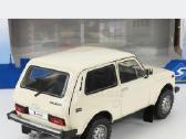 Lada 2121 Niva - nuotraukos Nr. 2