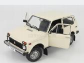 Lada 2121 Niva - nuotraukos Nr. 3