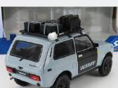 Lada 2121 Niva - nuotraukos Nr. 2