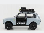 Lada 2121 Niva - nuotraukos Nr. 3