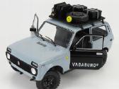 Lada 2121 Niva - nuotraukos Nr. 4