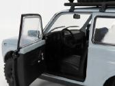 Lada 2121 Niva - nuotraukos Nr. 5
