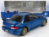 Subaru Impreza - nuotraukos Nr. 2