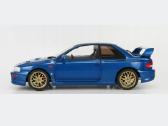 Subaru Impreza - nuotraukos Nr. 3