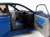 Subaru Impreza - nuotraukos Nr. 5