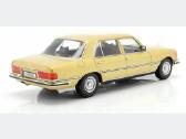 Mercedes-benz W116 - nuotraukos Nr. 2