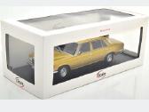 Mercedes-benz W116 - nuotraukos Nr. 3