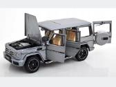 Mercedes-benz G-class - nuotraukos Nr. 2