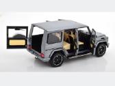 Mercedes-benz G-class - nuotraukos Nr. 3