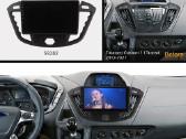 Ford transit custom multimedijos / multimedia - nuotraukos Nr. 2