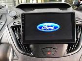 Ford transit custom multimedijos / multimedia - nuotraukos Nr. 3