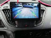 Ford transit custom multimedijos / multimedia - nuotraukos Nr. 4