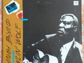 Vinilų serija " Bliuzo meistrai " (Melodija)