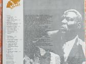 Vinilų serija " Bliuzo meistrai " (Melodija) - nuotraukos Nr. 2