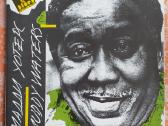 Vinilų serija " Bliuzo meistrai " (Melodija) - nuotraukos Nr. 3