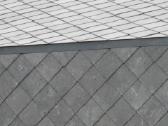 Skalūnas stogams/fasadams Rhomb / Parallel - nuotraukos Nr. 3