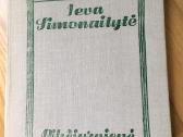 Siimonaitytė Pikčiurnienė