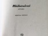 Siimonaitytė Pikčiurnienė - nuotraukos Nr. 3
