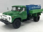 TSRS auto modelis-ssm _zil 130