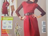 Madų žurnalas Tendance Couture Simplicity