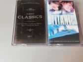 "Titanic", "Classics", ''Era"