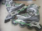Garsios firmos"rollerblade" riedučiai - nuotraukos Nr. 6