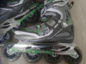 Garsios firmos"rollerblade" riedučiai - nuotraukos Nr. 7