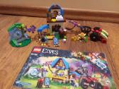 Lego Elves 41182 - nuotraukos Nr. 3