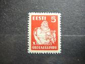 Estija Dainu svente 1933 Mlh es100s