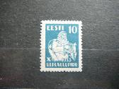 Estija Dainu svente 1933 Mlh es101s