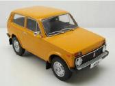 Lada 2121 Niva