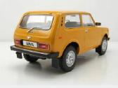Lada 2121 Niva - nuotraukos Nr. 2