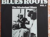 Vinilas " Blues Roots " Vol. 1