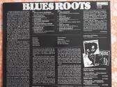Vinilas " Blues Roots " Vol. 1 - nuotraukos Nr. 2
