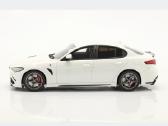 Alfa Romeo Giulia - nuotraukos Nr. 3