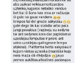 Pirkėjo atsiliepimas. - nuotraukos Nr. 14