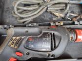 Metabo elektrinis suktuvas - nuotraukos Nr. 4