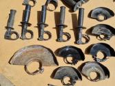 Makita,bosch,milwaukee įrankiai detalėms - nuotraukos Nr. 3