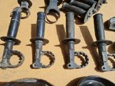 Makita,bosch,milwaukee įrankiai detalėms - nuotraukos Nr. 4