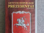 Vaizdajuostė vhs Lietuvos Respublikos Prezidentai