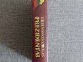 Vaizdajuostė vhs Lietuvos Respublikos Prezidentai - nuotraukos Nr. 3