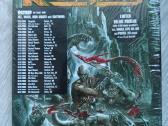 Kreator – Live Kreation: Revisioned Glory 2003 2cd