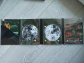 Kreator – Live Kreation: Revisioned Glory 2003 2cd - nuotraukos Nr. 3