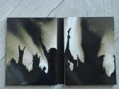 Kreator – Live Kreation: Revisioned Glory 2003 2cd - nuotraukos Nr. 4
