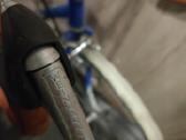 Raleigh dviratis, dydis 59 - nuotraukos Nr. 3