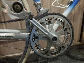 Raleigh dviratis, dydis 59 - nuotraukos Nr. 2