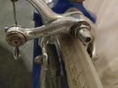 Raleigh dviratis, dydis 59 - nuotraukos Nr. 7